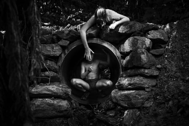 &copy; Niki Boon